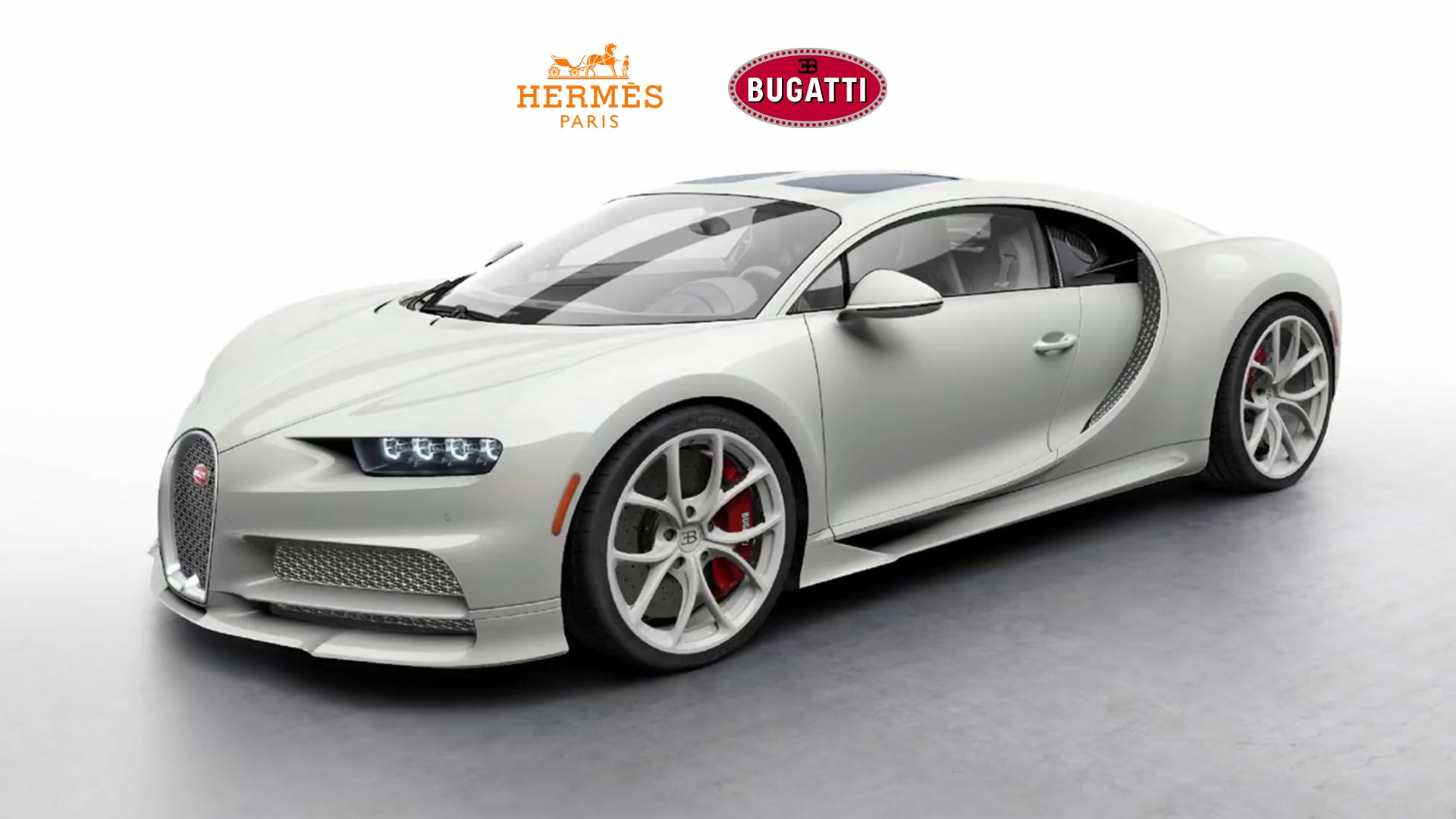 曾一无所有,骑车送外卖,今豪掷数千万,独享爱马仕布加迪chiron