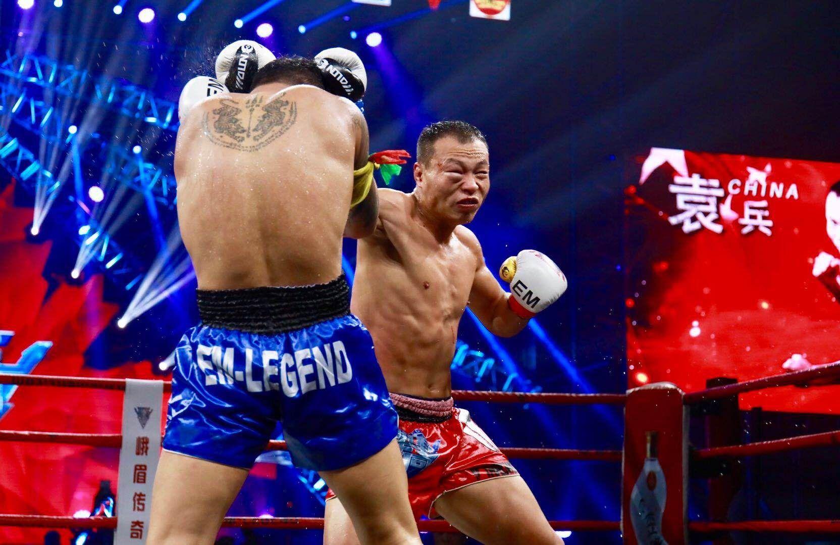 硬刚播求,雅桑克莱,实力远超武僧一龙,他才是中国70kg第一高手