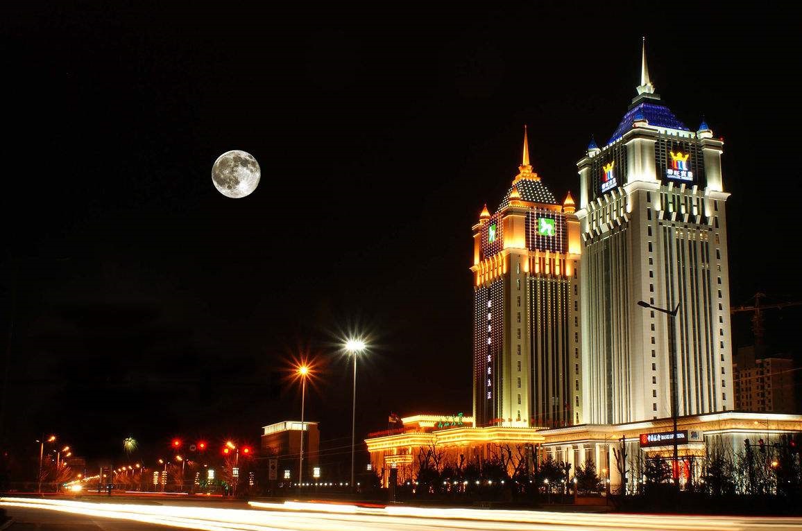 河北省唐山市迁安市位列全国百强县第29位,也是全省的首位县级市