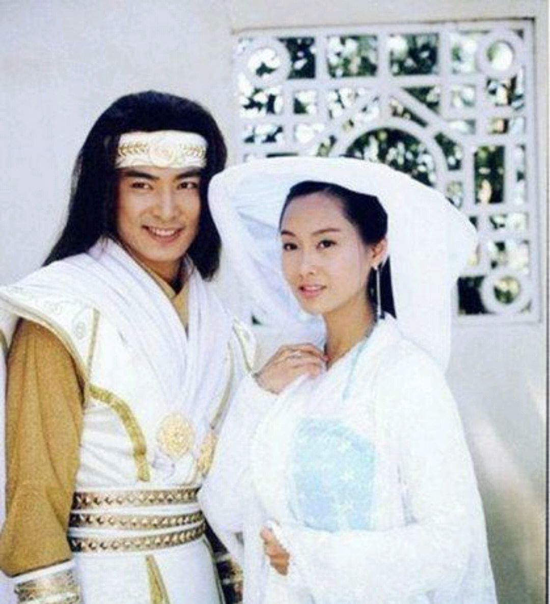 这部剧三观不正?以前欣赏萧十一郎的潇洒,现更看重连城璧的深情