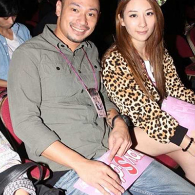 金刚女朋友陈蕊蕊自杀求复合 其狠甩女友原因曝光