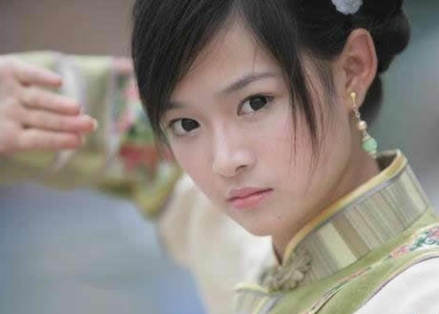 7位韦小宝"大老婆,第3位惨遭毁容,第6位成经典却无人问津
