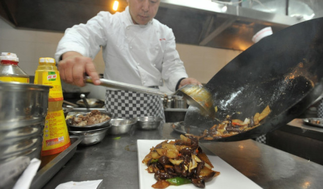 勺炒菜 - 热门商品专区