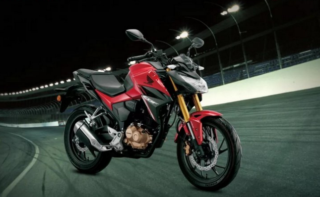 国四版新本cbf190r亮相,动力提升标配abs,全面改款售价亲民!