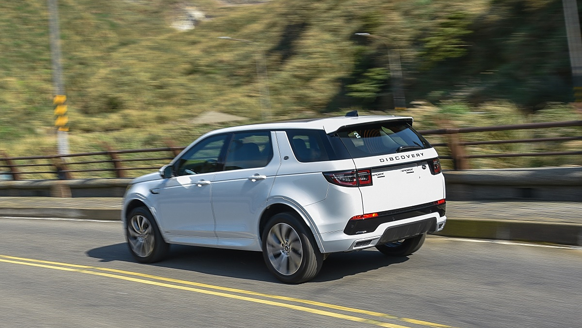 路虎discovery(路虎discovery车价位)