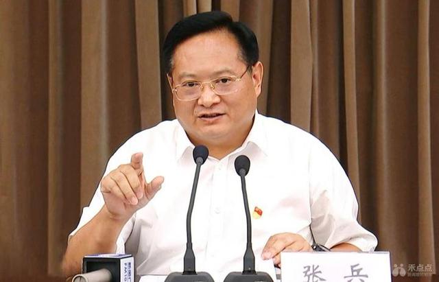 辣味十足!嘉兴市委书记张兵"六问"全市党员干部