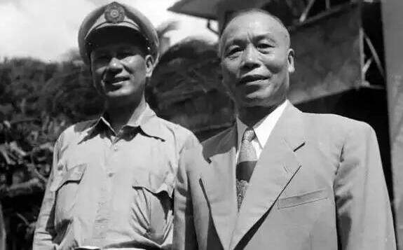 桂系"狼兵"有多少成色?用抗战中的四大会战说事,结果难以想象