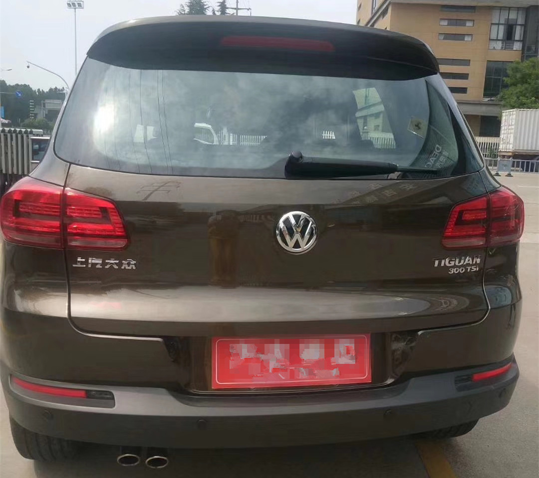 选来选去,裸车15万元买了老途观,用车2000公里,车主:四个字!