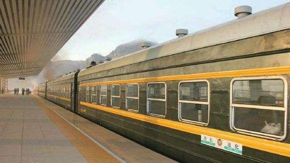 辽宁省最高水平的县级火车站——五女山站