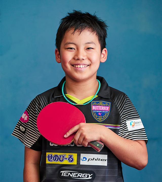 花滑名将羽生结弦赞助商法藤签约日本乒乓新星松岛辉空