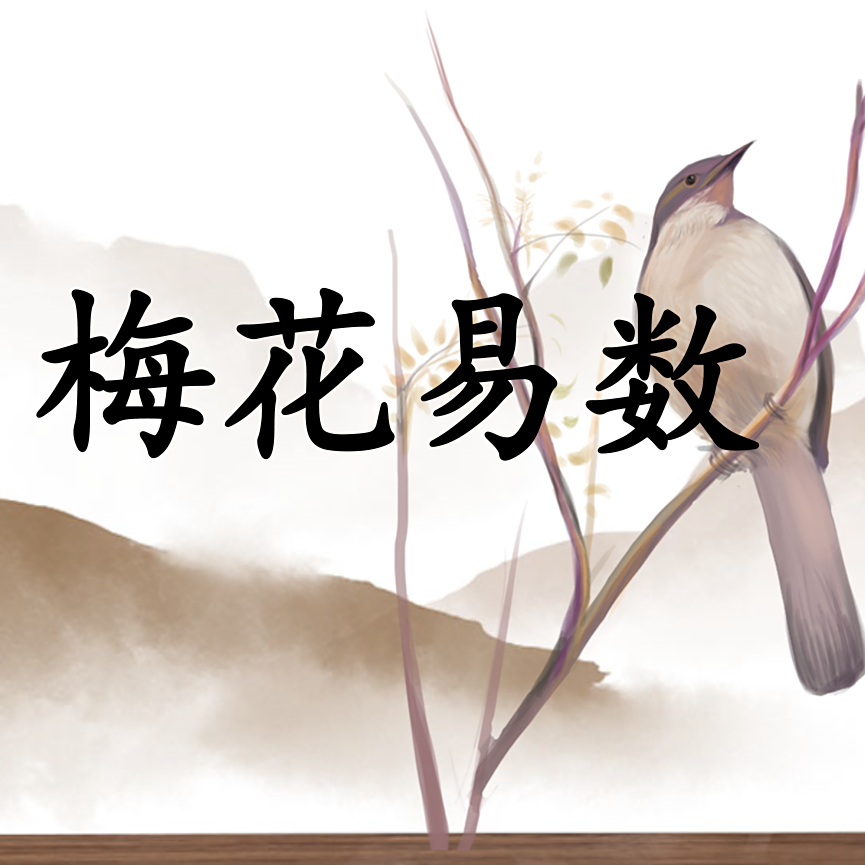 梅花易数的方法