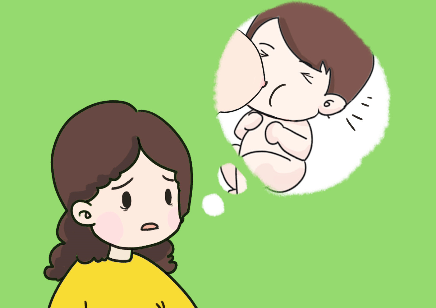 婆婆:"断了奶,就用不着你了!"宝妈回怼:我的娃认奶也认娘!