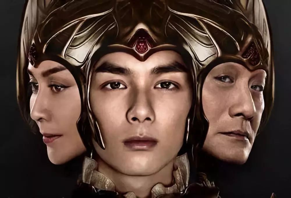 撤档救不了《阿修罗》砸钱救不了奇幻电影
