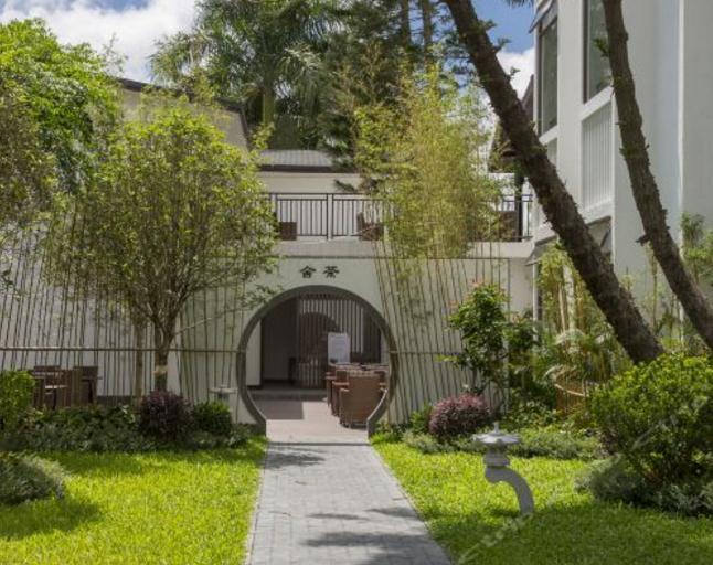 浪漫海岸,御水古温泉,这个冬天不要窝在家里啦