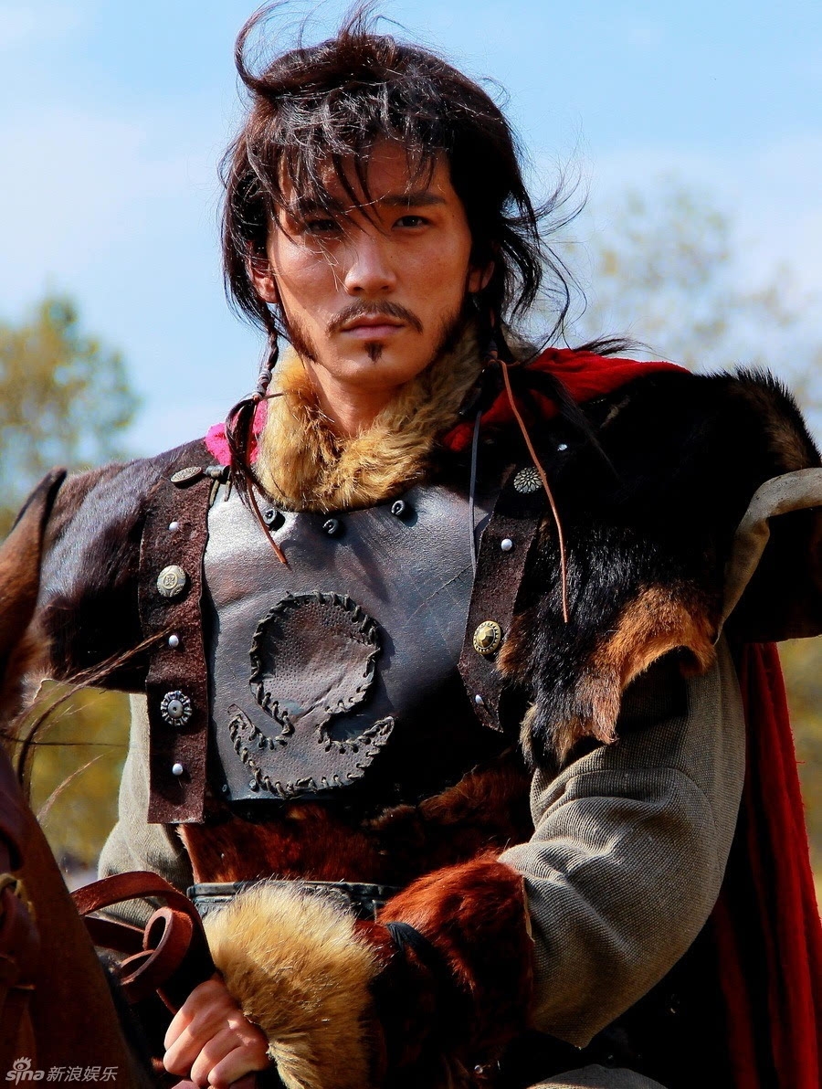 说一说战国四大名将白起传奇一生