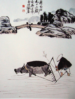 木匠转成画家,最擅长画虾卖483万,最不会画的一牛屁股却卖2千万