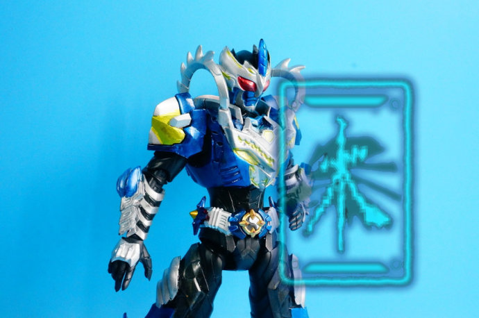 如果可以选择一位铠甲勇士当保镖,你会选谁?有和我一样的吗?