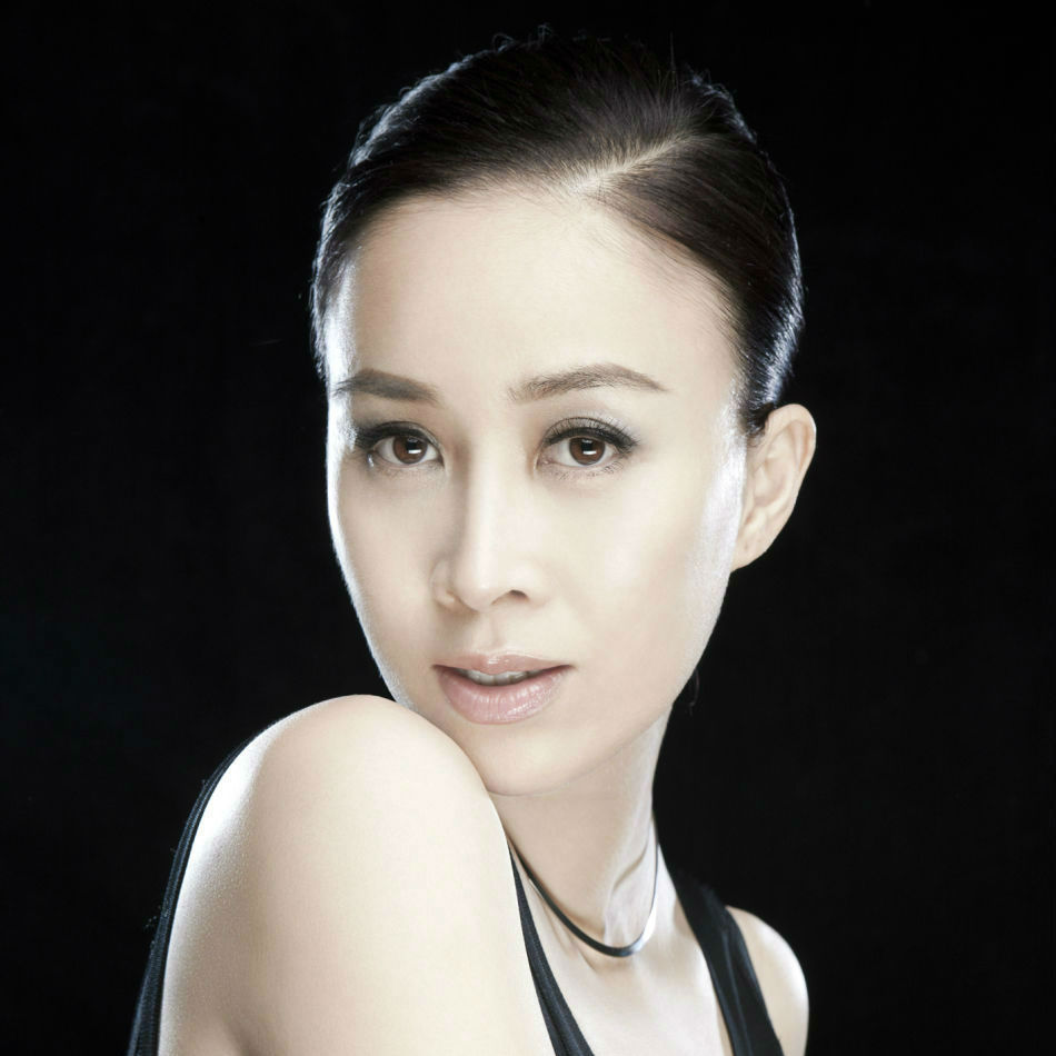 那英深夜发旧照,20年的岁月没留下痕迹,这么多女神你都认识吗