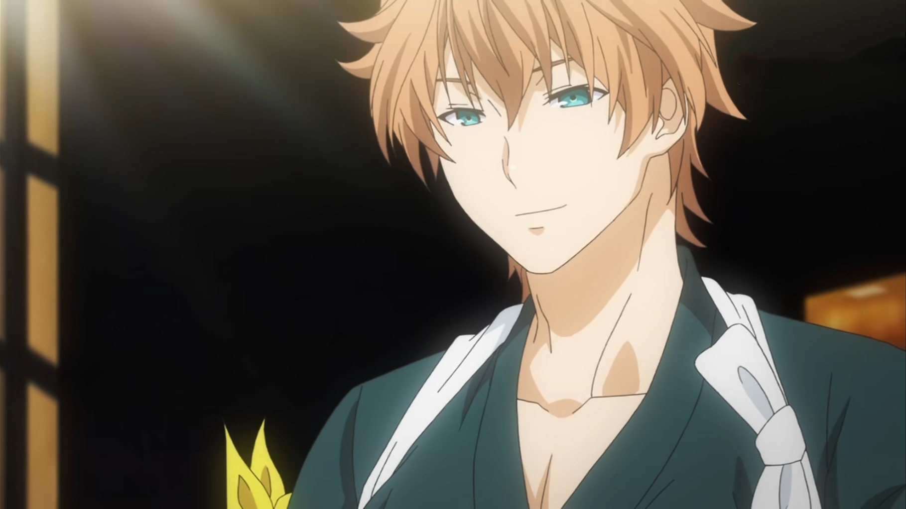 食戟之灵第四季:司瑛士击败一色,薙切绘里奈和幸平创真联手