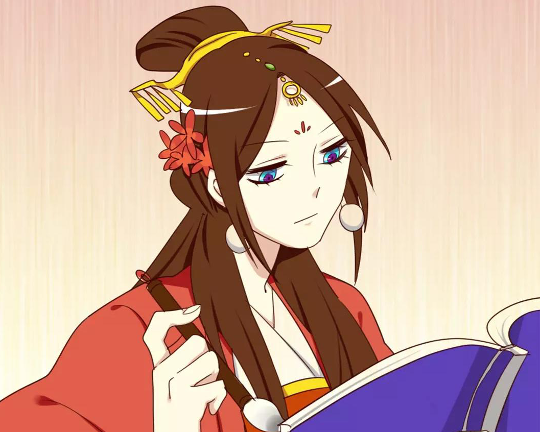 《两不疑》徐钰和萧锦昀身份互换,唯一辨别方法就是看他们的眼睛