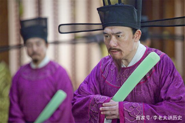 古代升官也要靠运气,但此人"一言未发",就成了宰相,这是为何