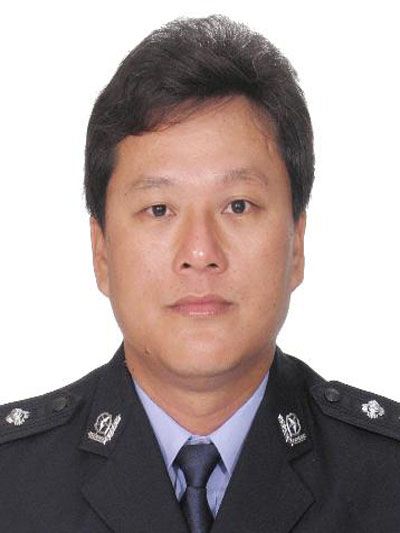 海南省万宁市公安局局长麦宏章落马