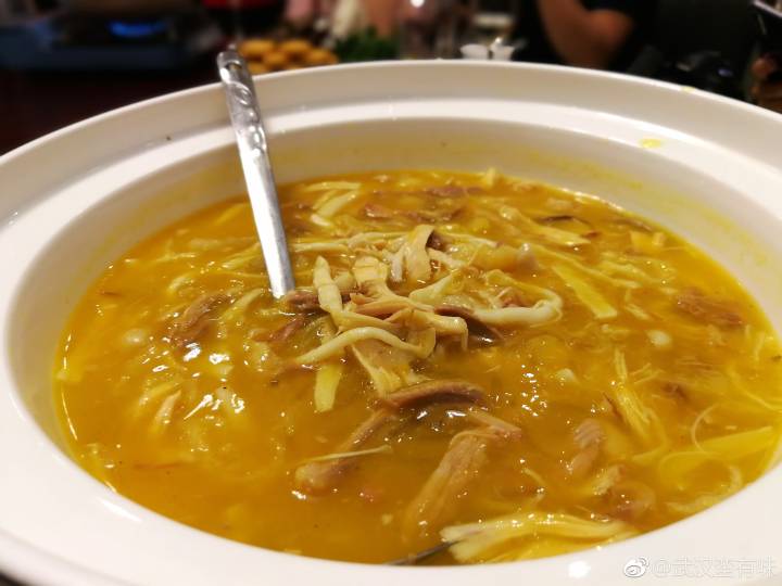 金汤野菌鸡丝 关注我教程第二期解答!