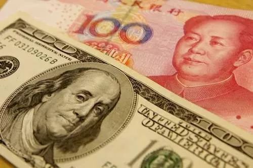人民币破7?没我们想的那么可怕