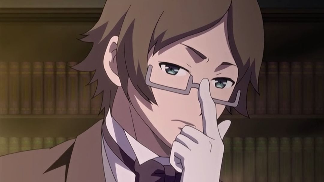 动漫| 当管家的时候意外被大小姐看上了