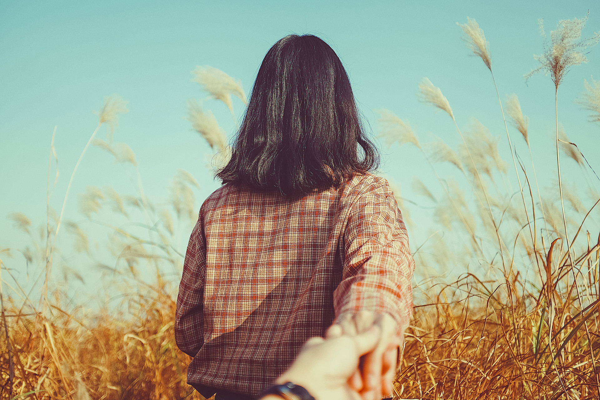 "爱"是什么?最诗意的回答