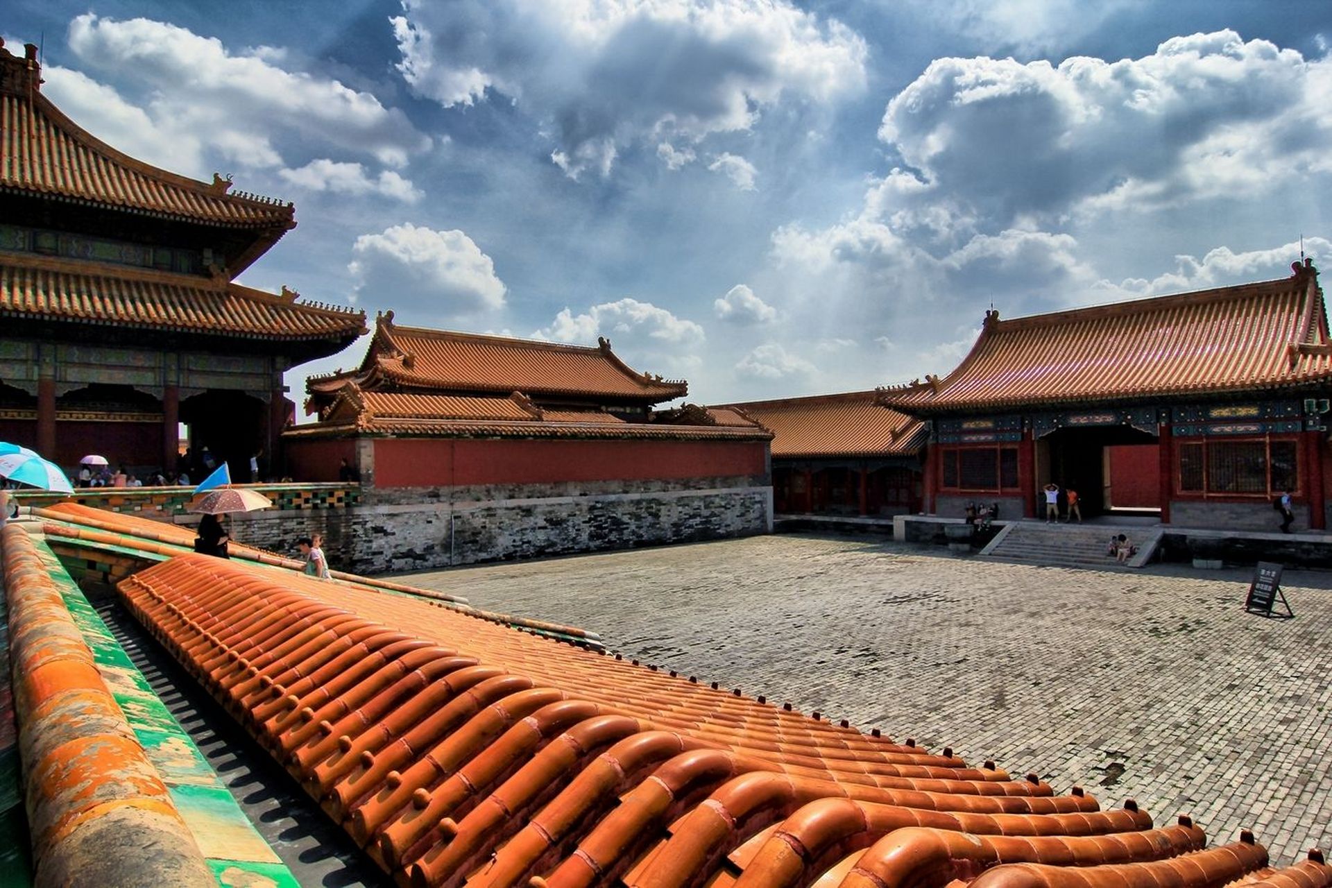 清朝#【清朝冷知识】清代有一种赏赐,叫做"赐紫禁城骑马",其实往往并