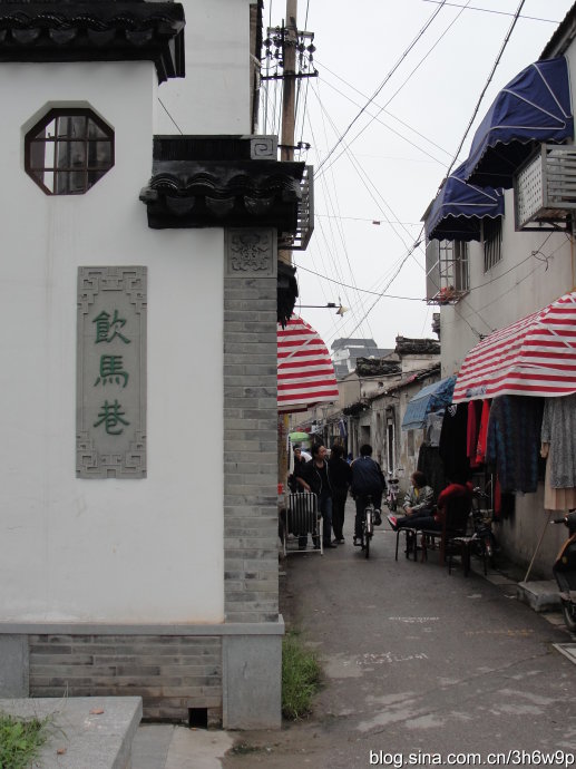 不仅仅有饮马巷和龙泉塔陵!江苏·南京还有更多值得一去的景点