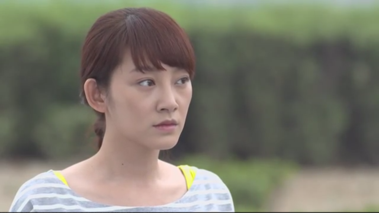 因为爱你～童娇娇饰演者沈芳熙精彩图集欣赏