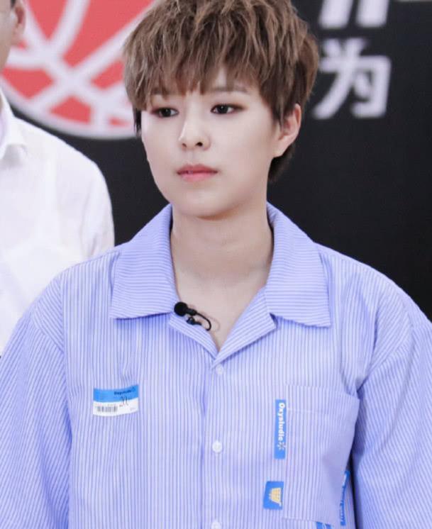 sunnee长发是什么模样?惊艳回眸,谁说可爱女人味不能被她拥有?