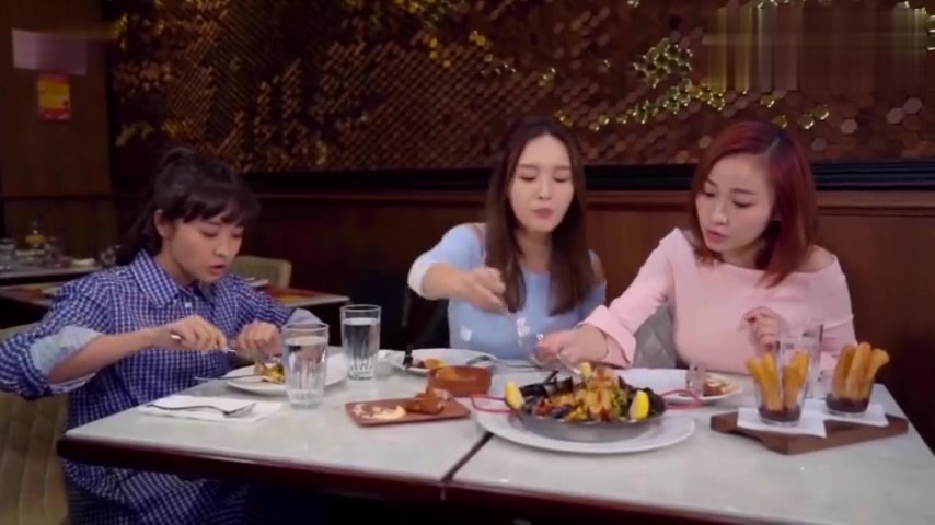 香港美食 荃湾有高格調西班牙菜 吃了会吮手指