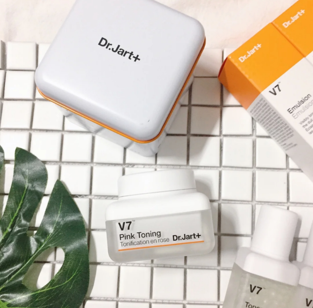 女生如何打造"伪素颜"?盘点5款人气素颜霜,素颜照样成女神!