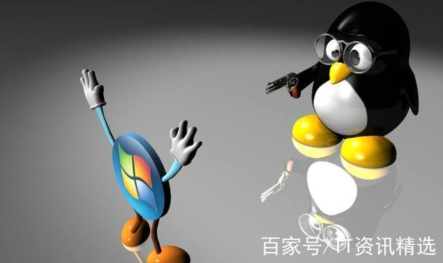 win10用戶下滑,linux用戶爆炸式增長,一切都因為國產操作系統?