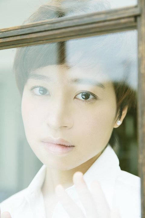 大好时光鲁伊莎写真