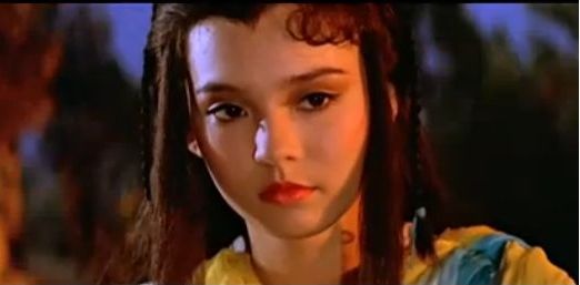 她曾被称克死三大男星,她是魔鬼也是女神!