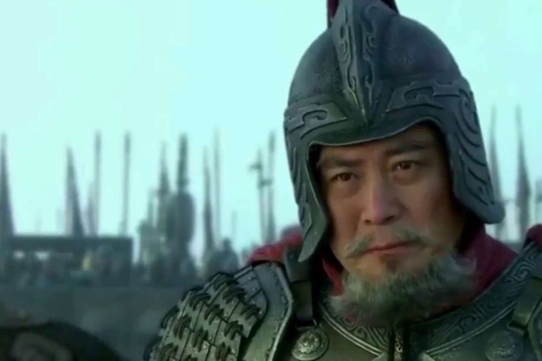 袁,曹结婚,乃彼此相饵之计,但曹操是如何拿到主动权的?