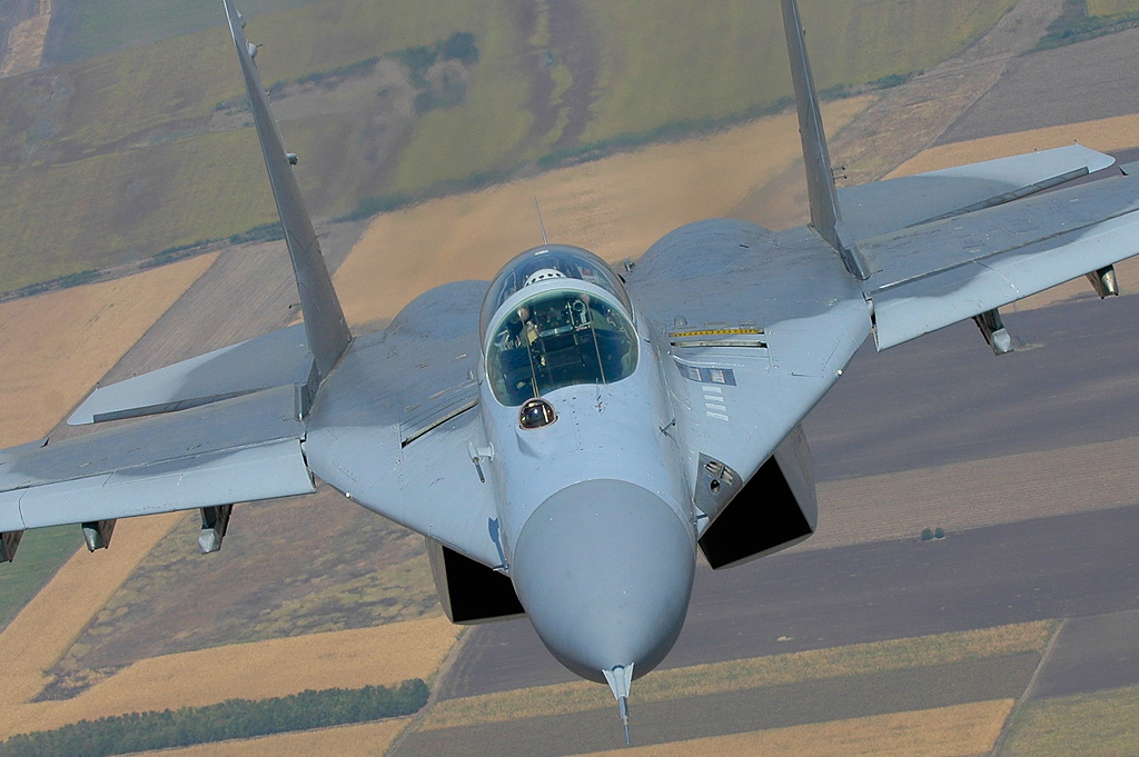 ef-2000"台风"战斗机 转载自百家号作者:武装志