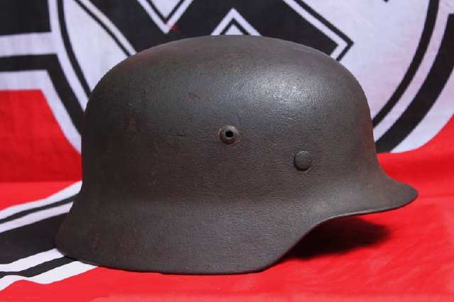 因最初头盔太丑,该国研发出头盔的经典之作,至今还是设计模板