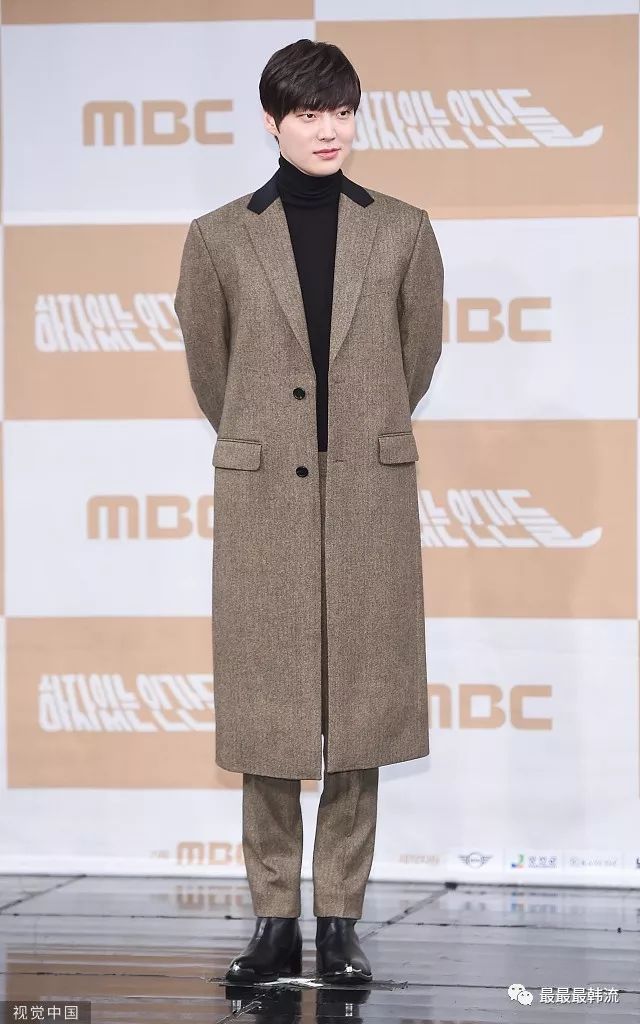 韩流照妖镜|池昌旭变斯文败类!安宰贤离婚风波后显憔悴