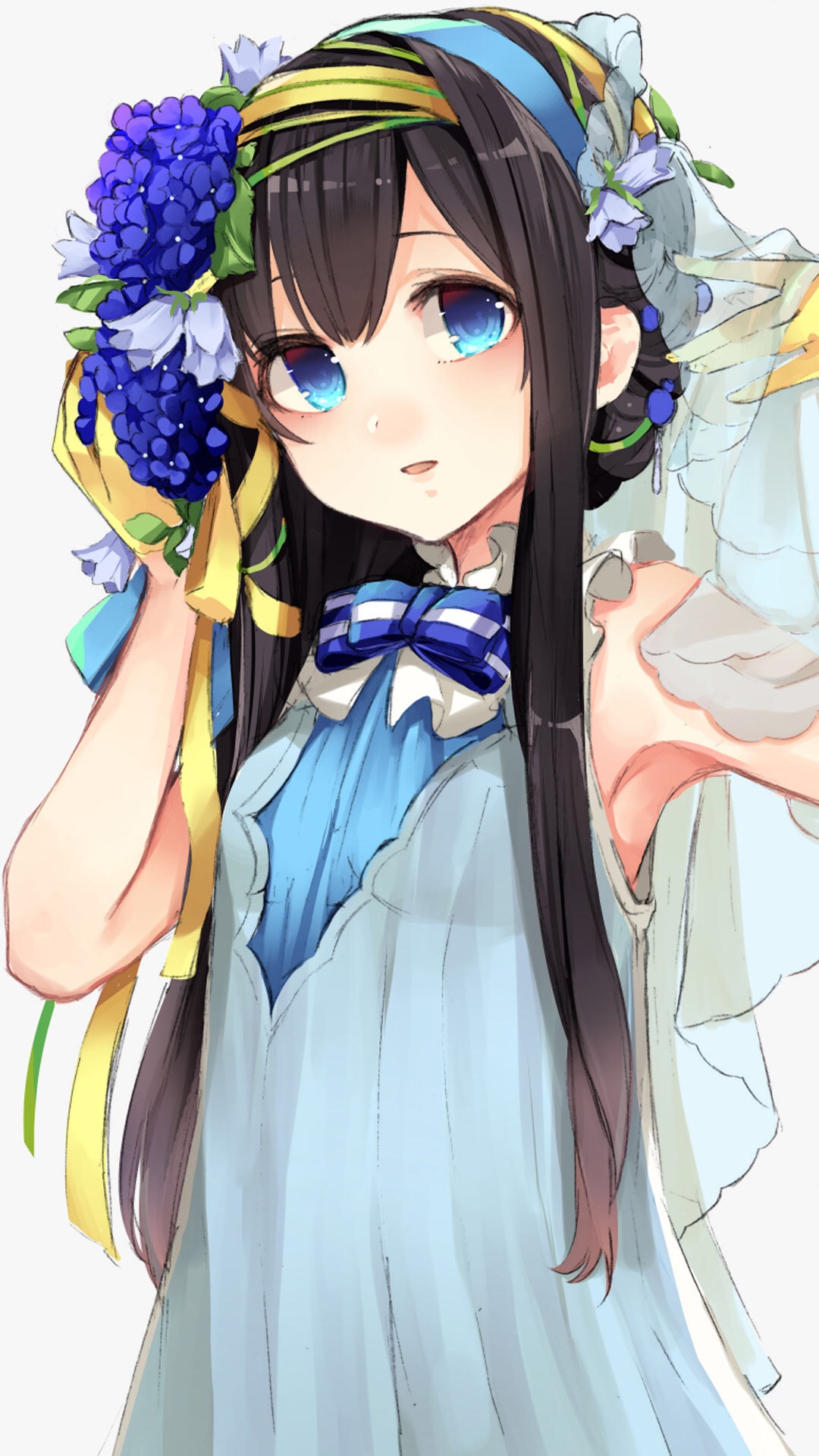 二次元美景壁纸欣赏 如果喜欢记得关注小编,小编会继续送上精彩内容的