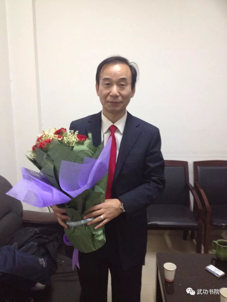 真情 ‖ 怀念我的祖父(文/尚国强)