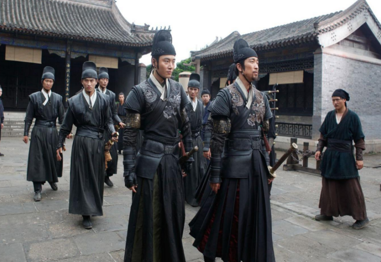 明朝忠诚"于谦之死"有多冤枉?锦衣卫含泪抄家,刽子手自尽陪死