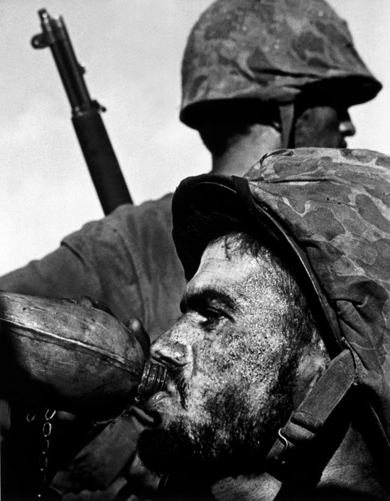 太平洋战争,塞班岛战役 1944