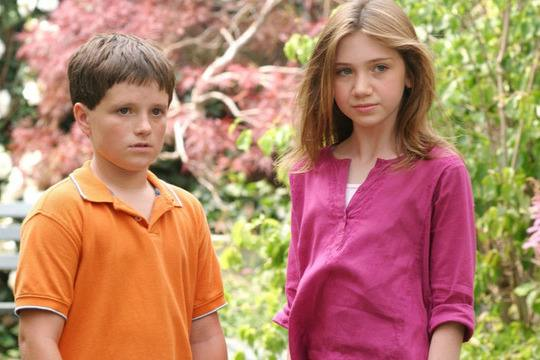 网大投资:《小曼哈顿》一个中国家长很需要看看的故事