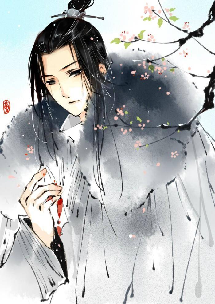 让人心动的美男子,颜值即正义