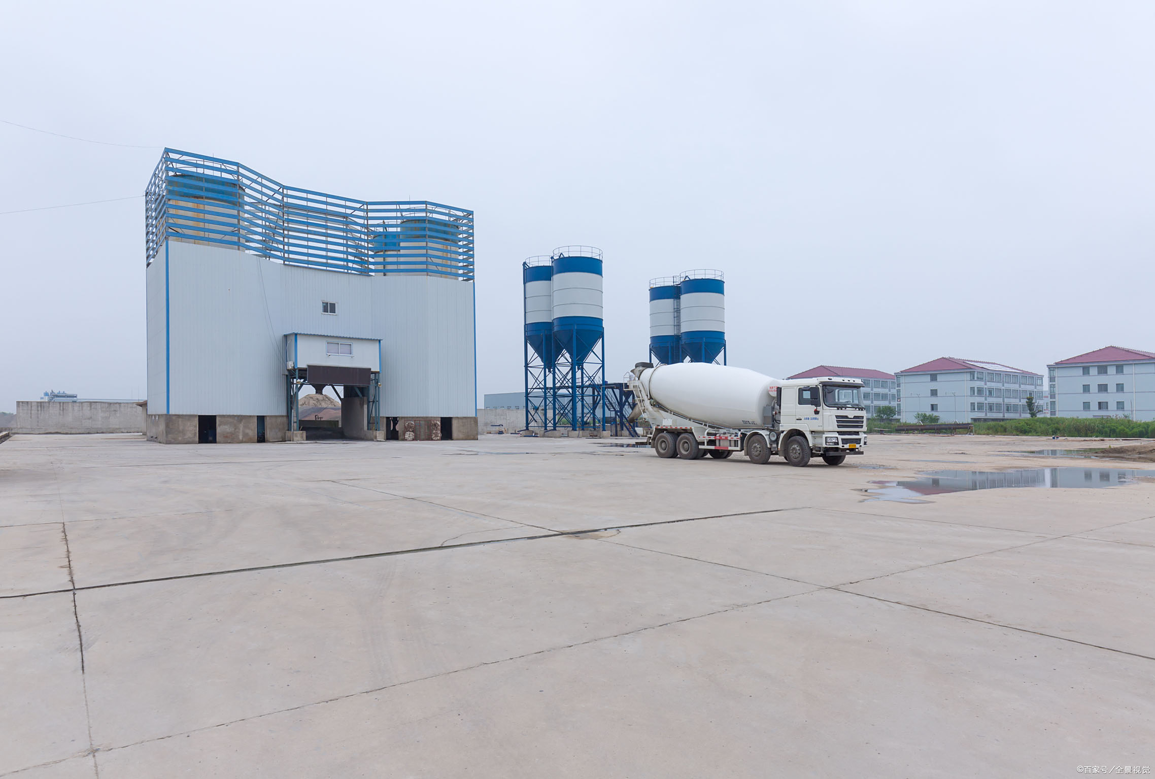 混凝土 - 热门商品专区